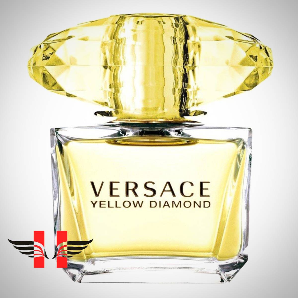 عطر ادکلن ورساچه یلو دیاموند | Versace Yellow Diamond